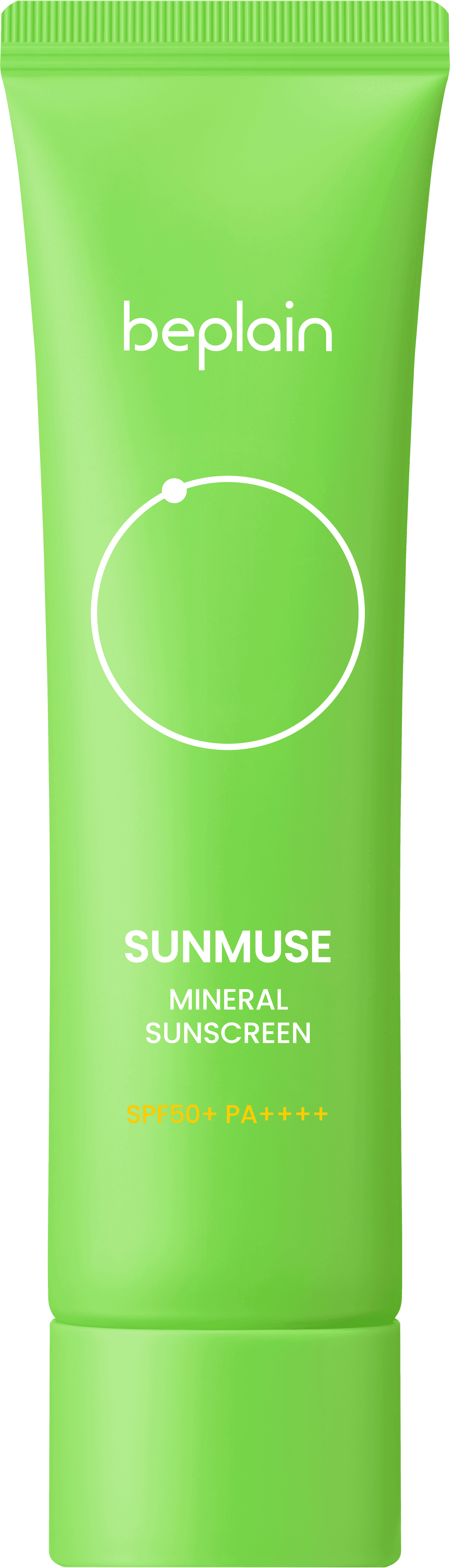 SUNMUSE NON -NANO MILD SUN