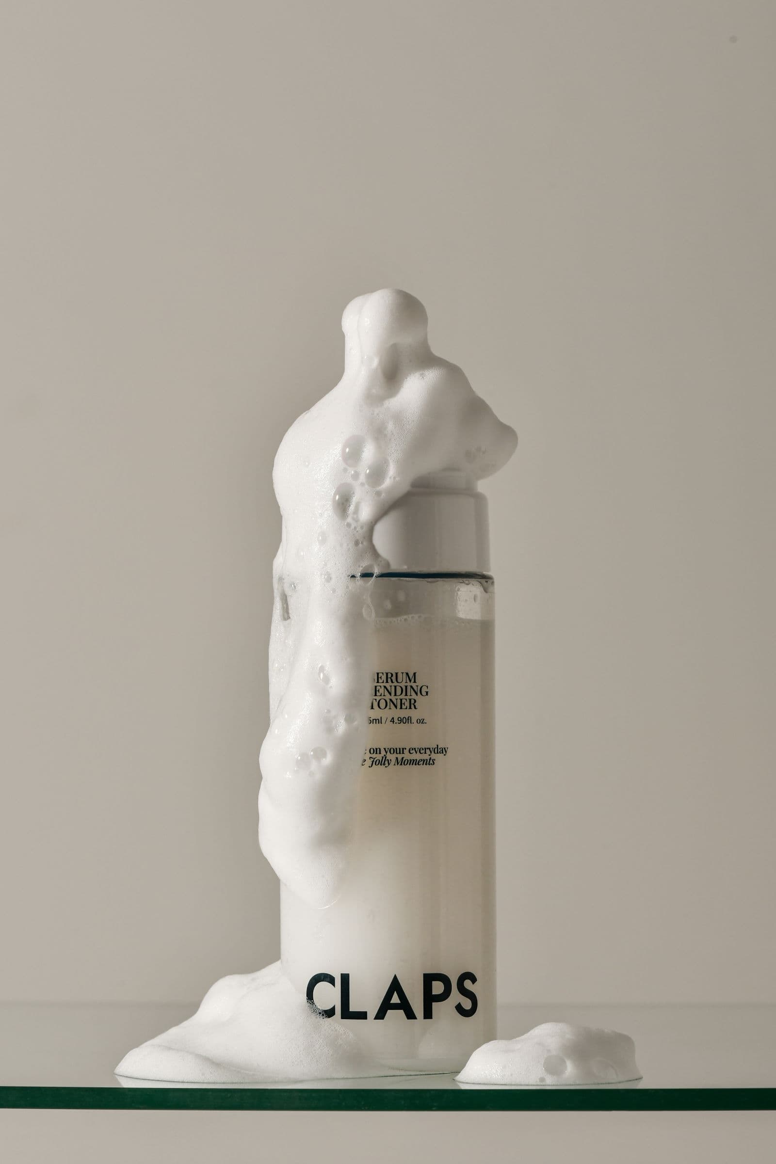 SERUM BLENDING TONER