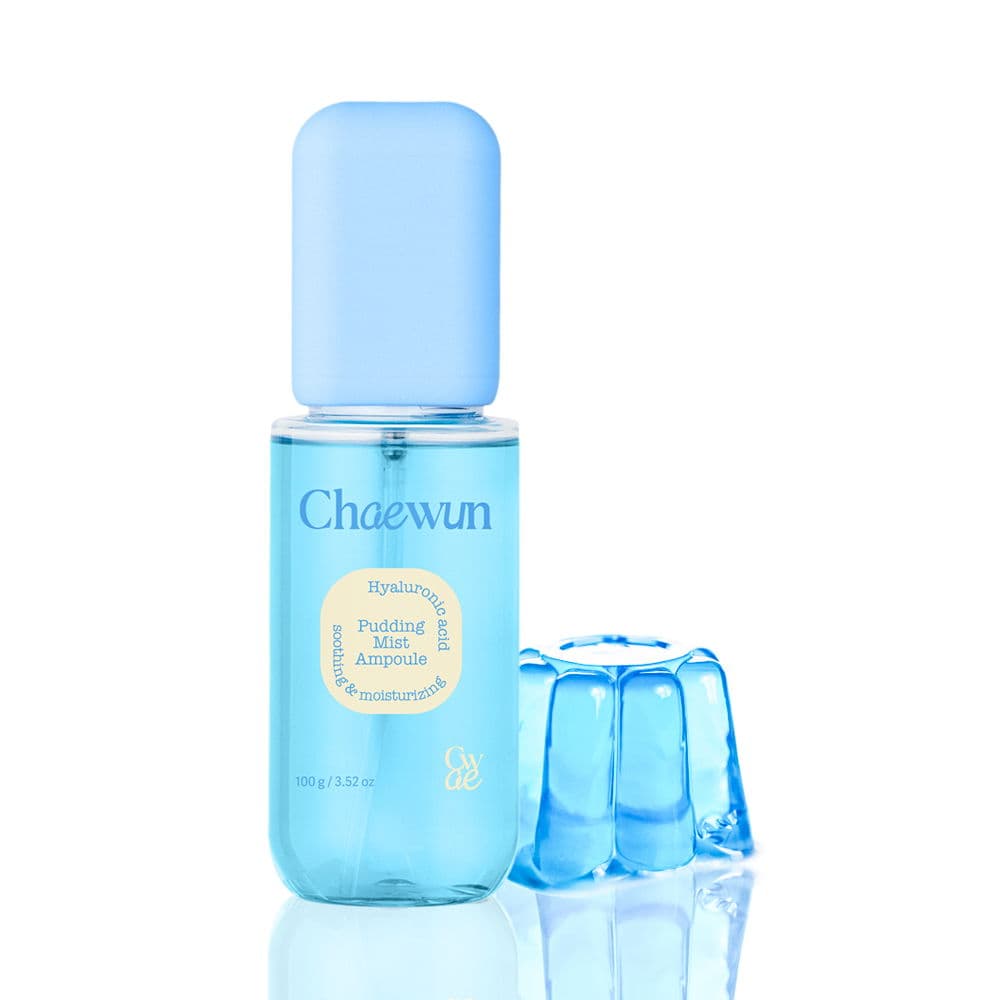 Hyaluronicacid Pudding Ampoule