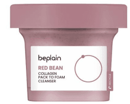 RED BEAN COLLAGEN PACK TO FOAM