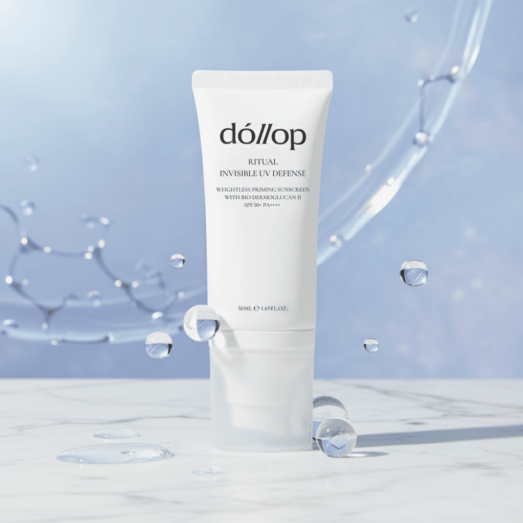 Ritual Invisible UV Defense