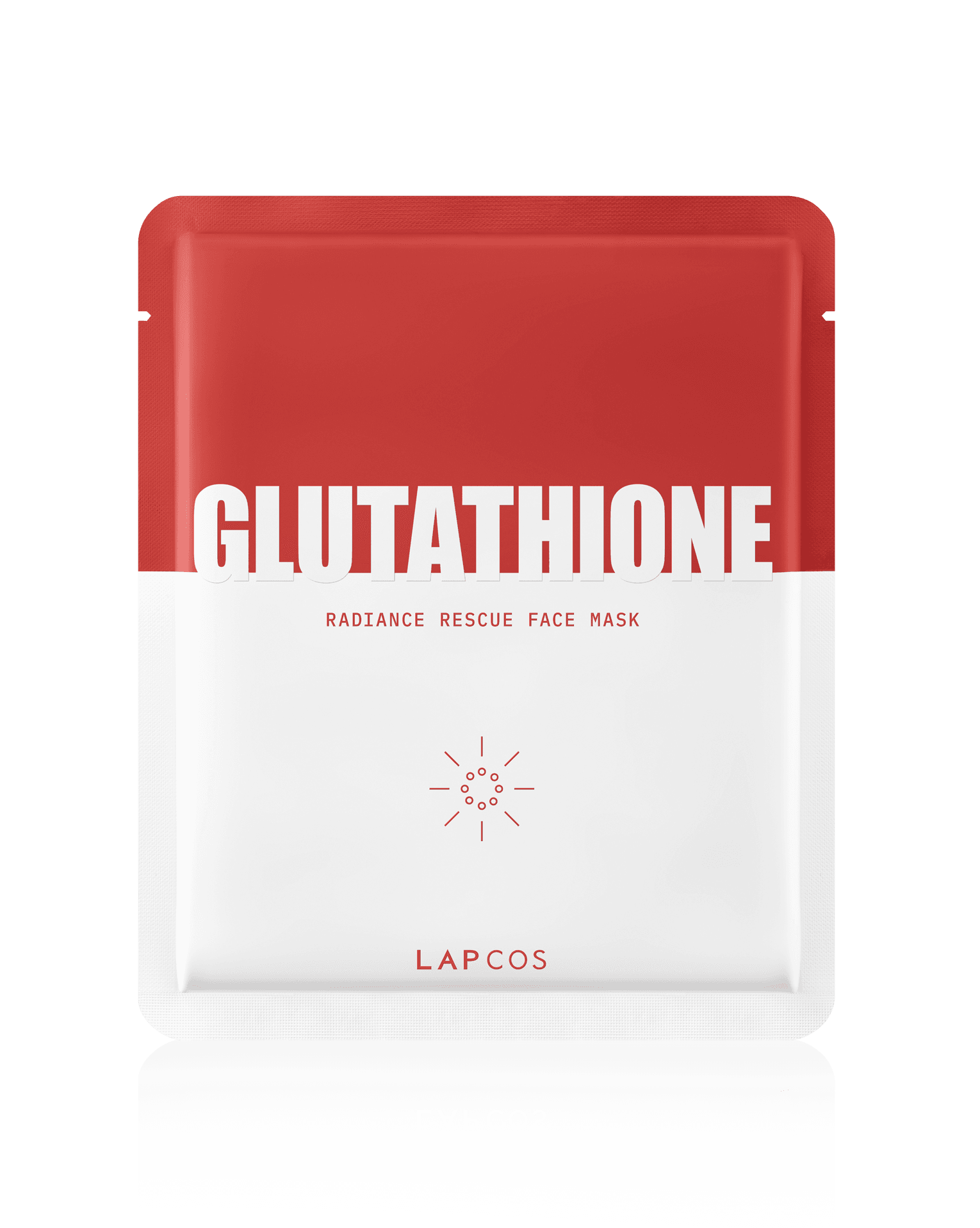 Glutathione Radiance Mask(5ea)