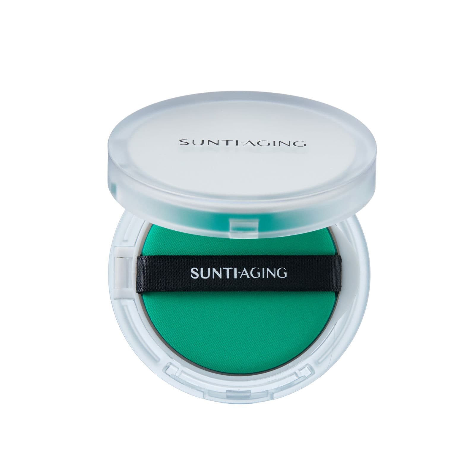 SUNTIAGING Sun Cushion