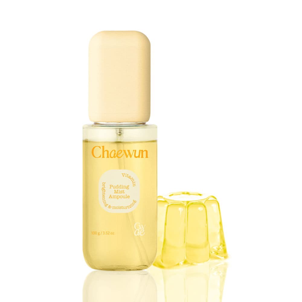 Vitamin Pudding Mist Ampoule