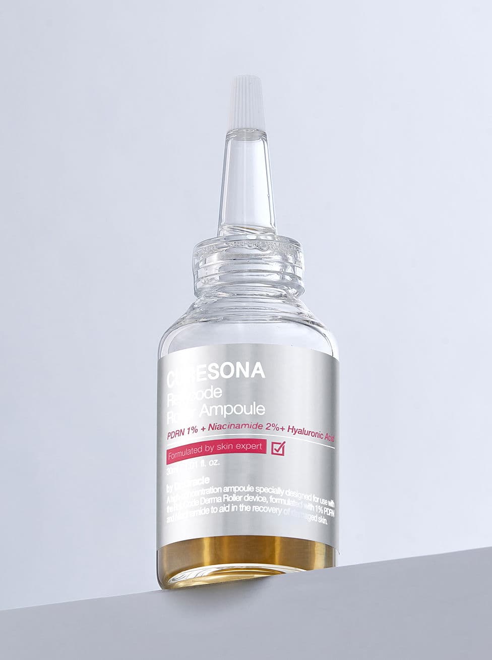 Rejucode Roller Ampoule