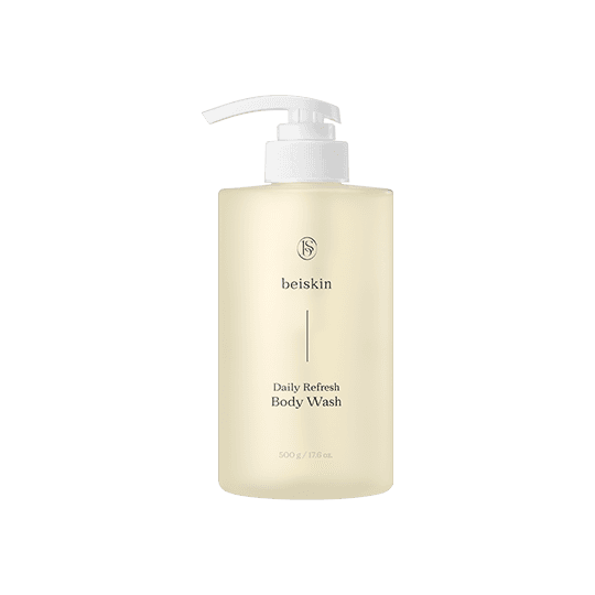 Daily Refresh Body Wash