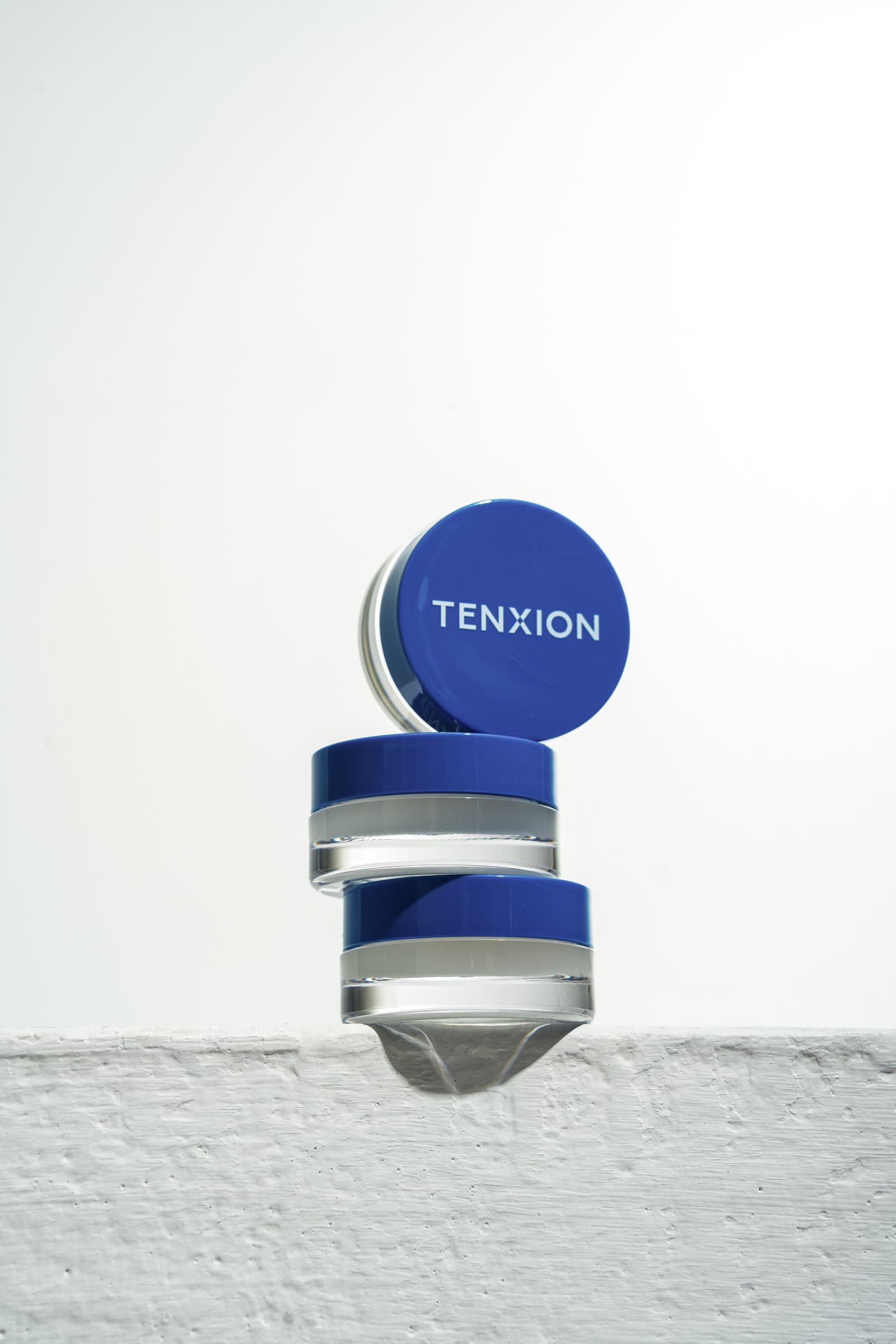 TENXION Skin Refine B5 Lip