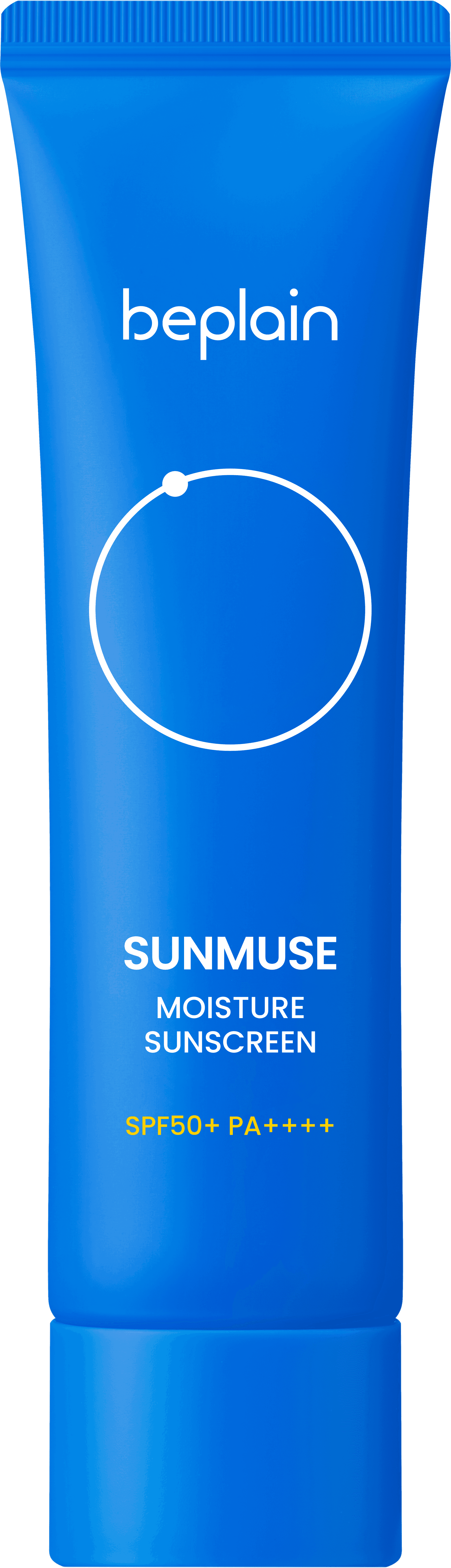 SUNMUSE MOISTURE SUNSCREEN