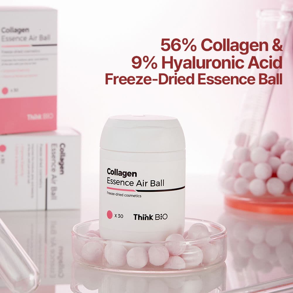 COLLAGEN ESSENCE AIR BALL
