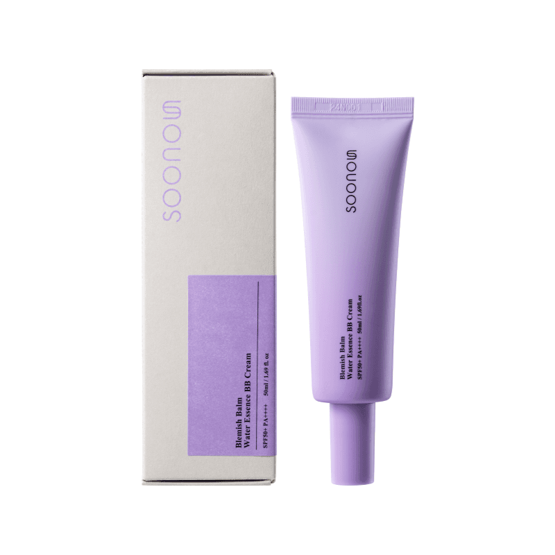 Water Essence BB Cream