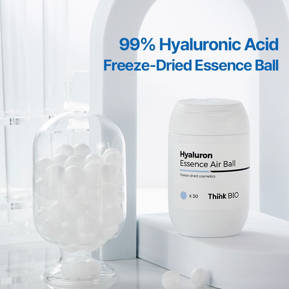 HYALURON ESSENCE AIR BALL