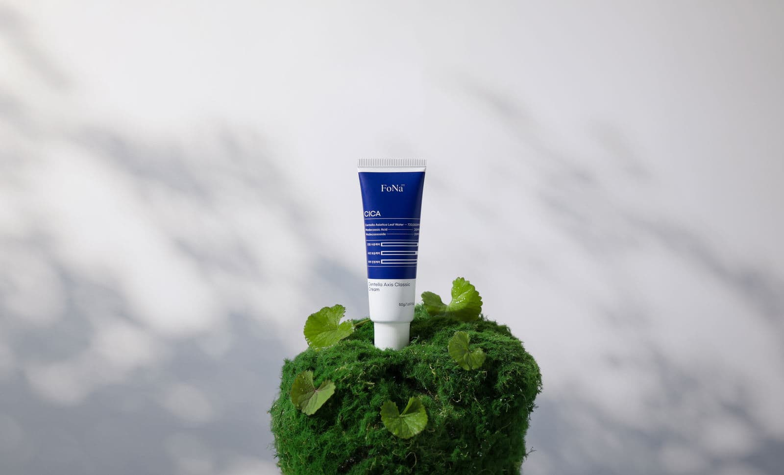 Centella Exis classic cream