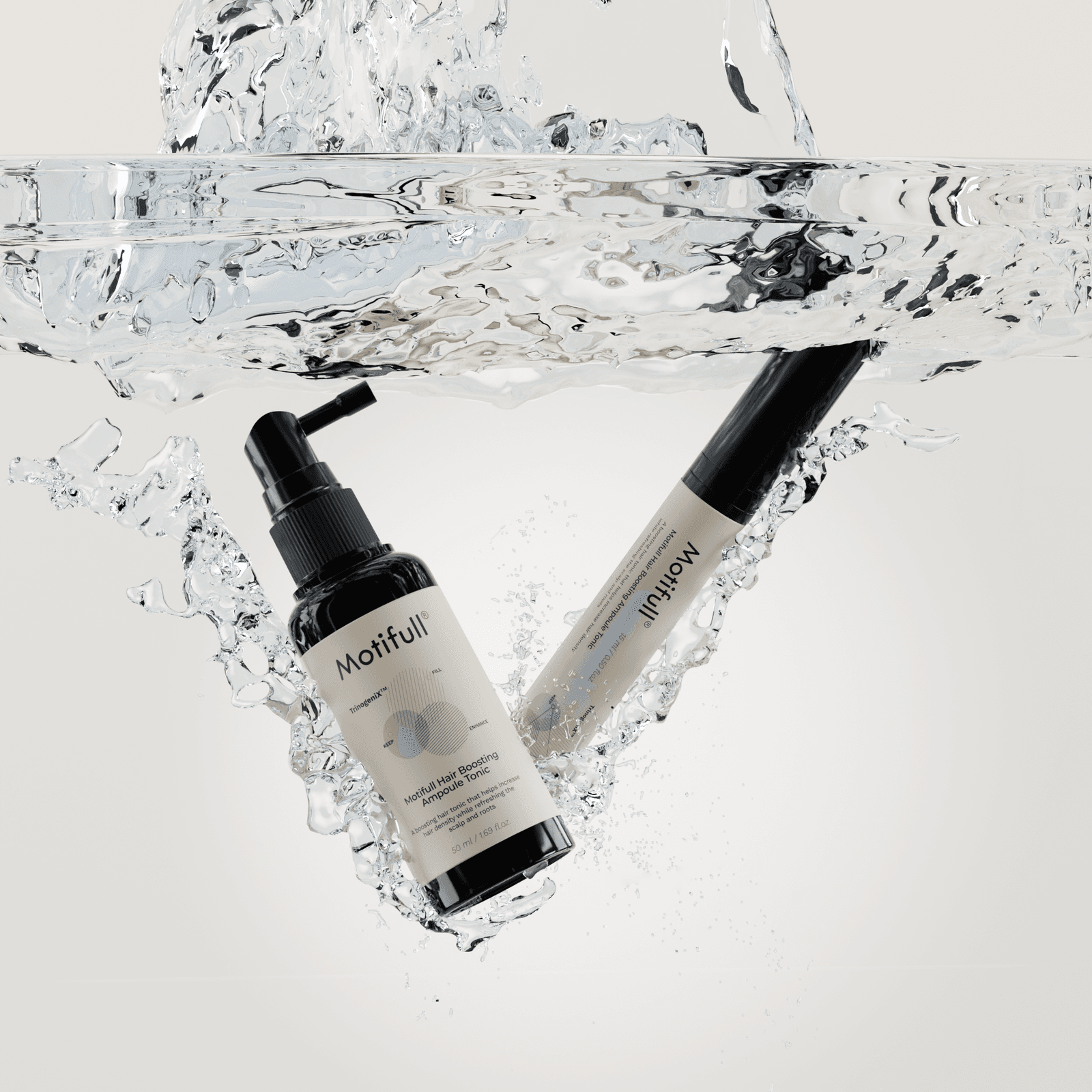 Motifull Ampoul Tonic