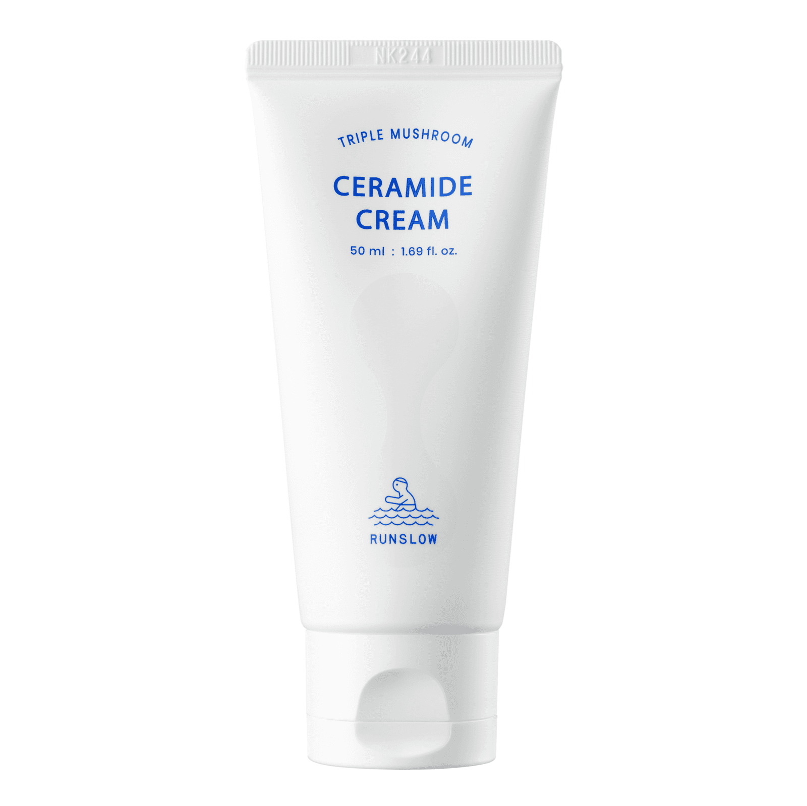 MUSHROOM CERAMIDE CREAM