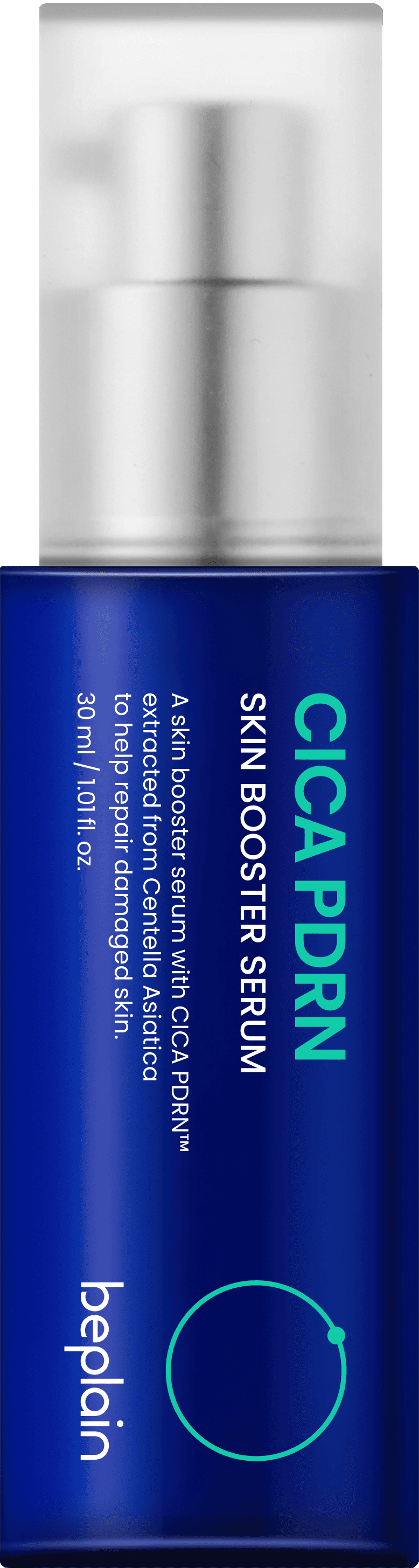 CICA PDRN SKIN BOOSTER SERUM