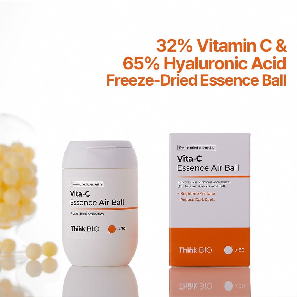 VITA-C ESSENCE AIR BALL
