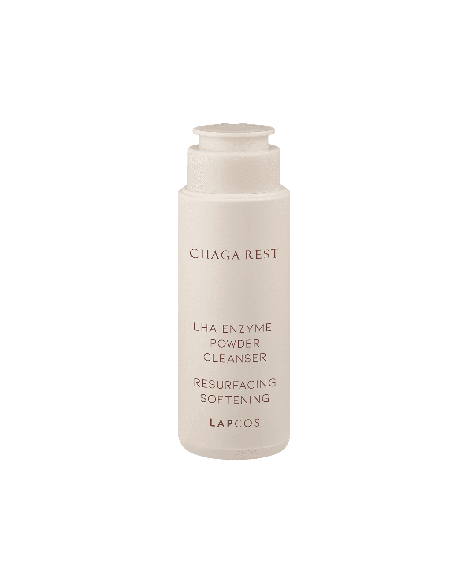 CHAGA REST LHA Enzyme Cleanser