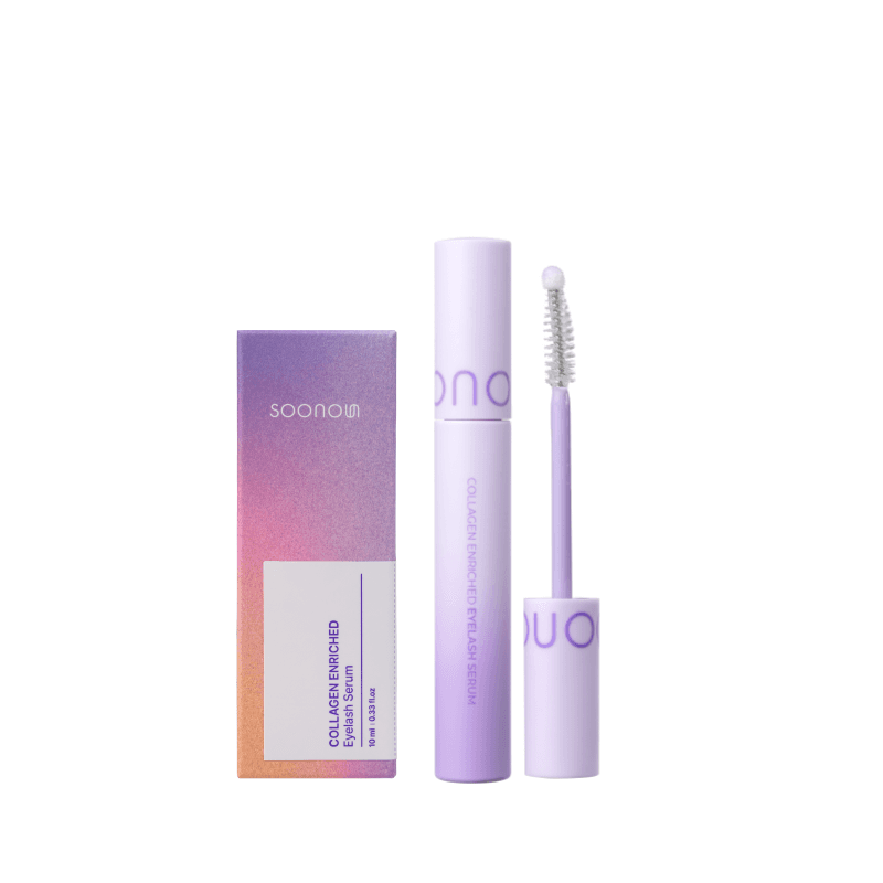Collagen Eyelash Serum