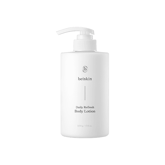 Daily Refresh Body Lotion