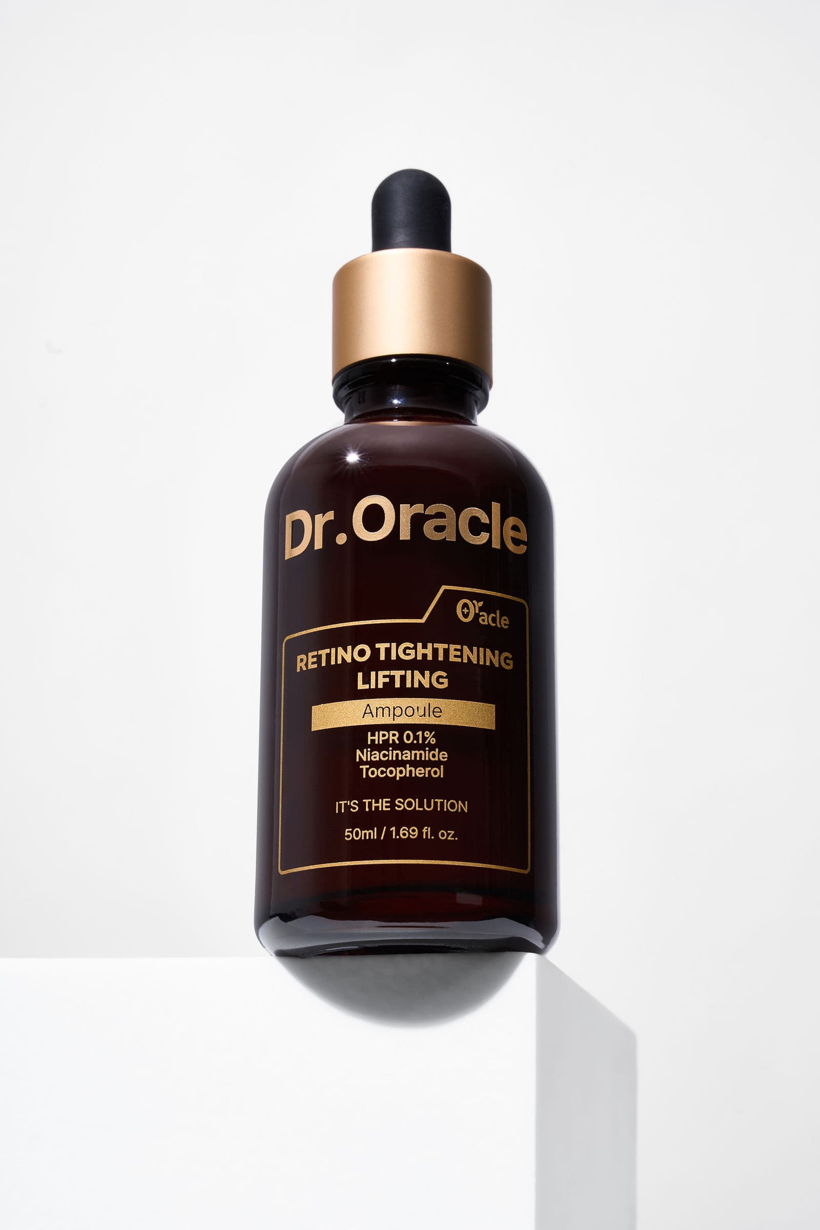 RetinoTightening Ampoule