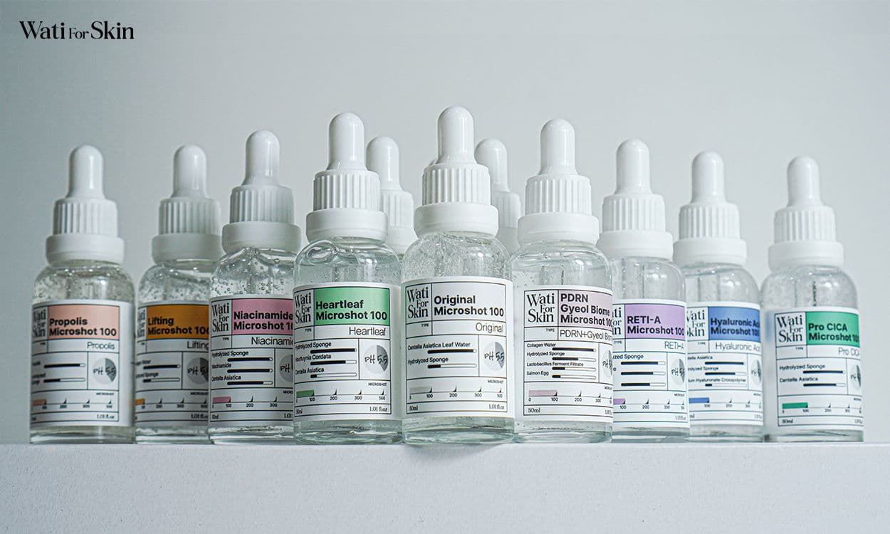 Essence Micro Spicule 100