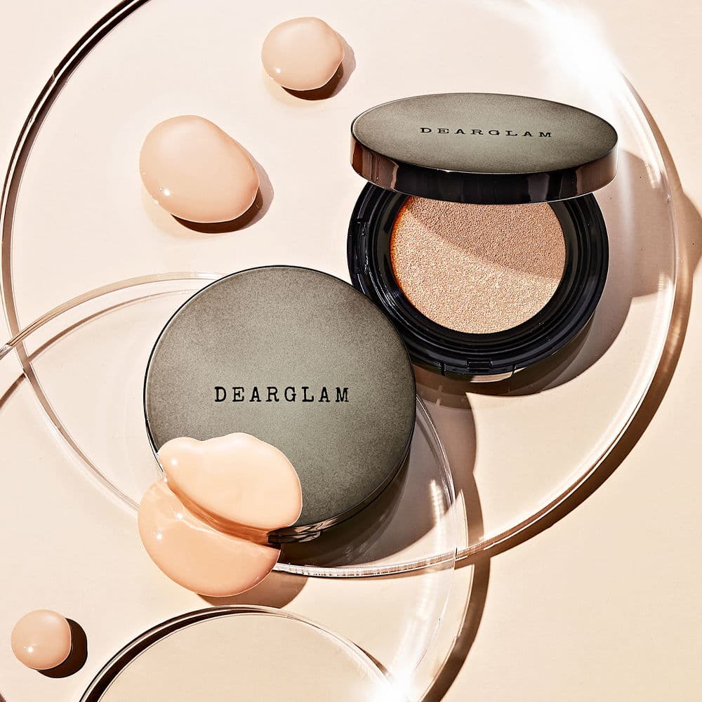 Ultra Thin Cover Cushion