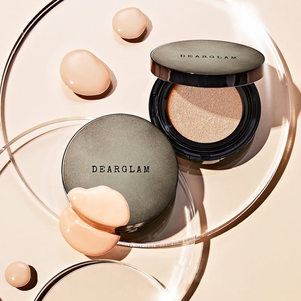 Ultra Thin Cover Cushion