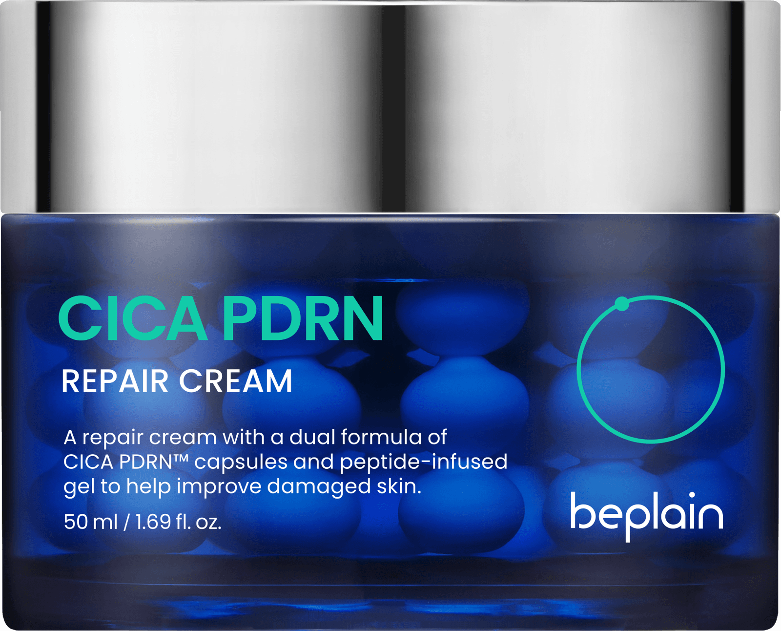 CICA PDRN REPAIR CREAM