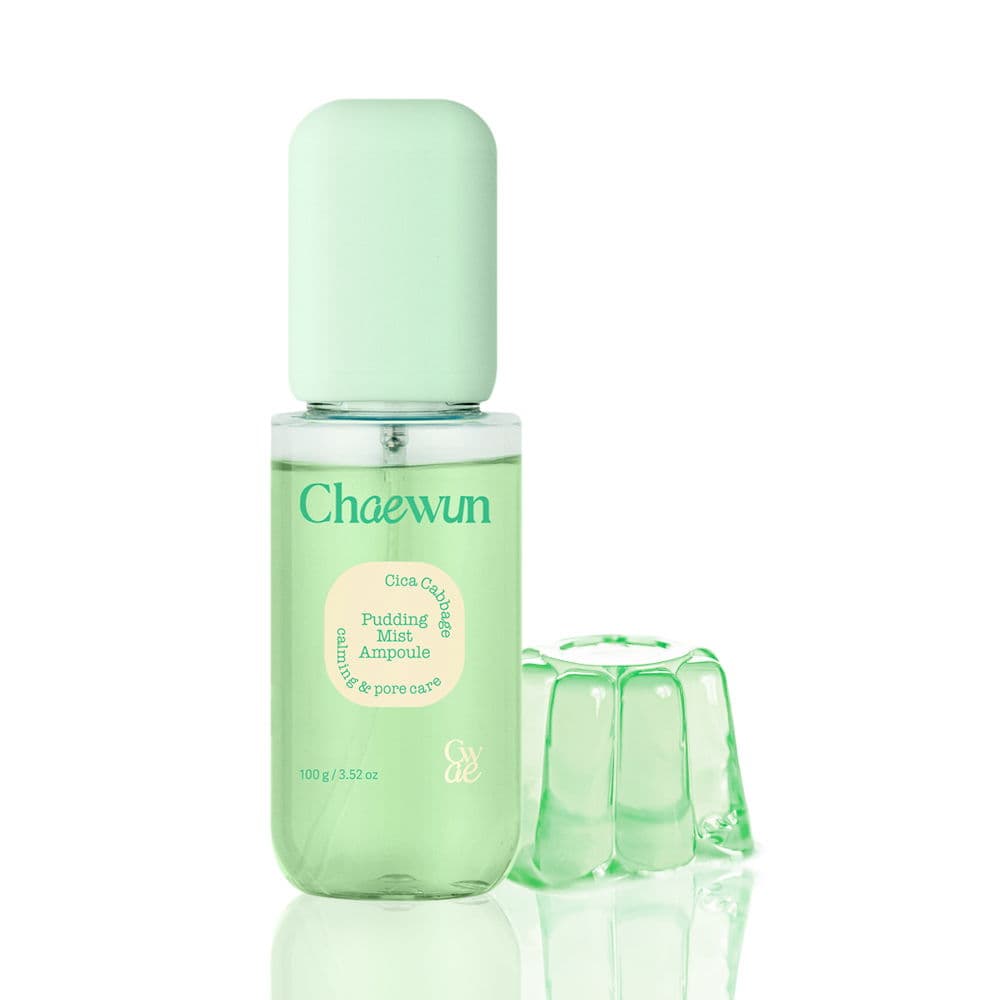 Cica cabbage Pudding Ampoule