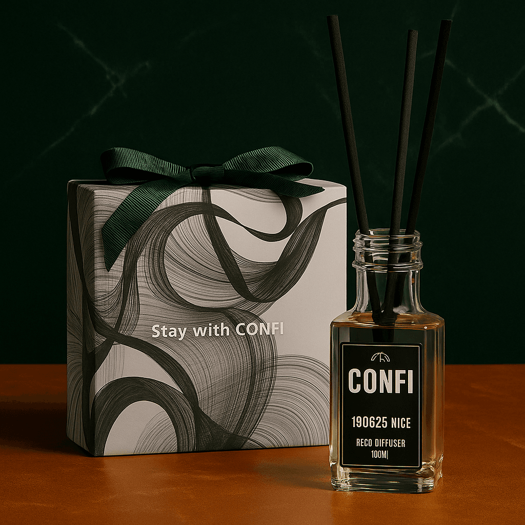 CONFI Diffuser (100ml*3)