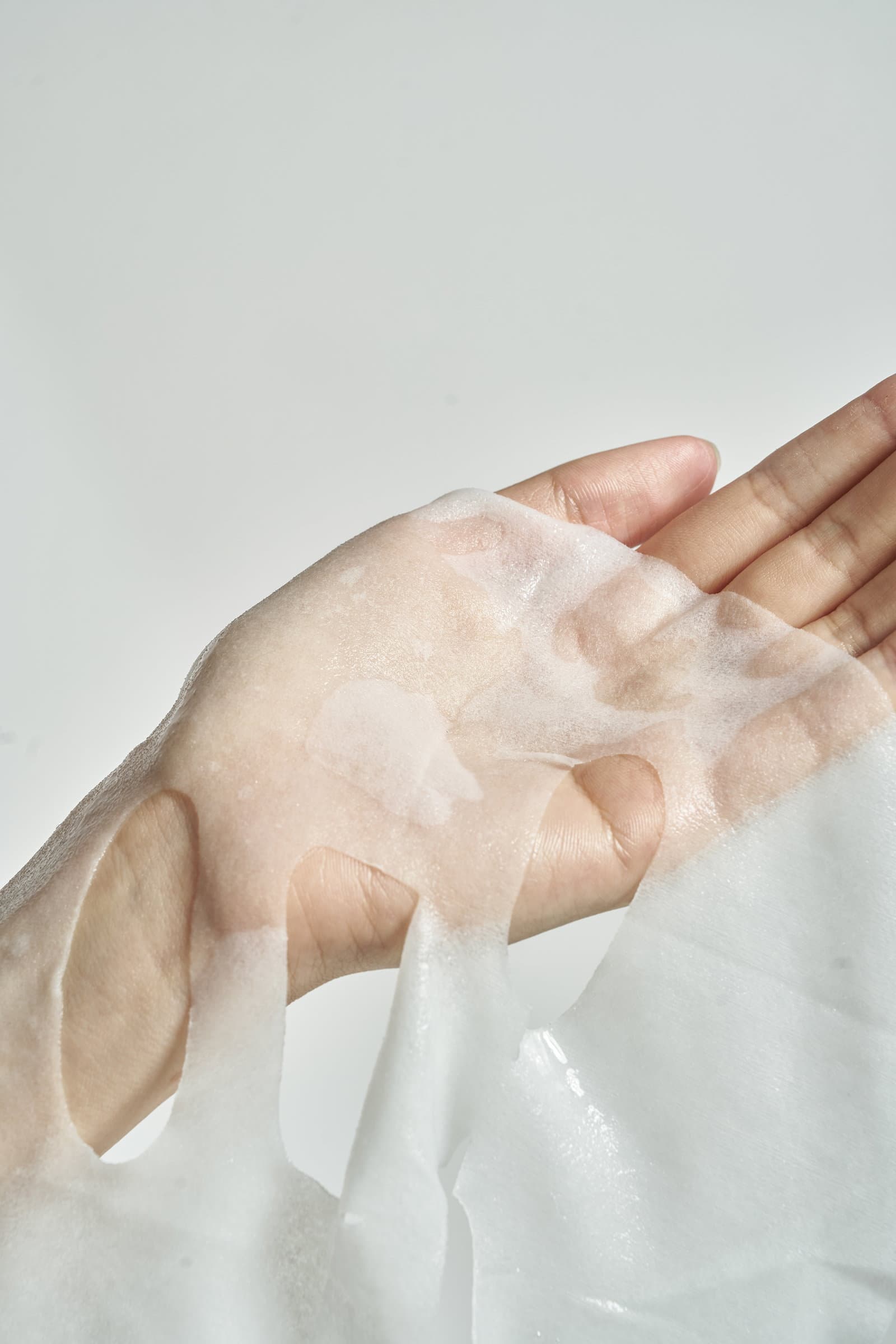 TENXION Skin Refine B5 Mask