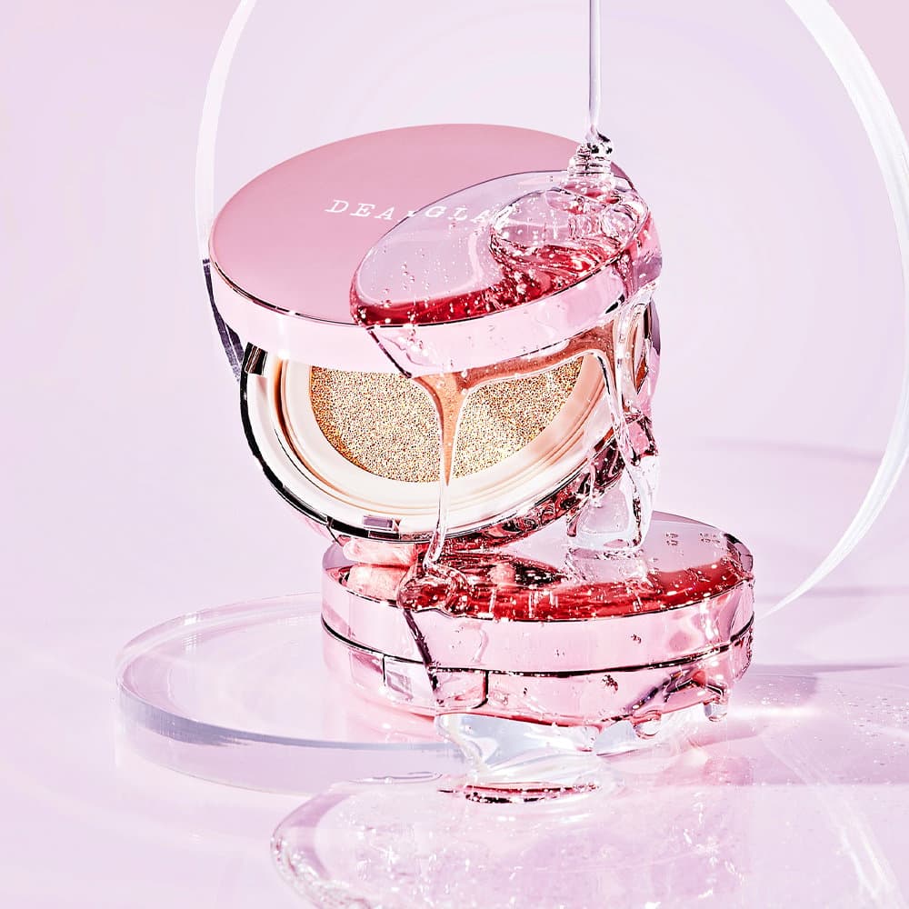 Glow Ampoule Radiance Cushion