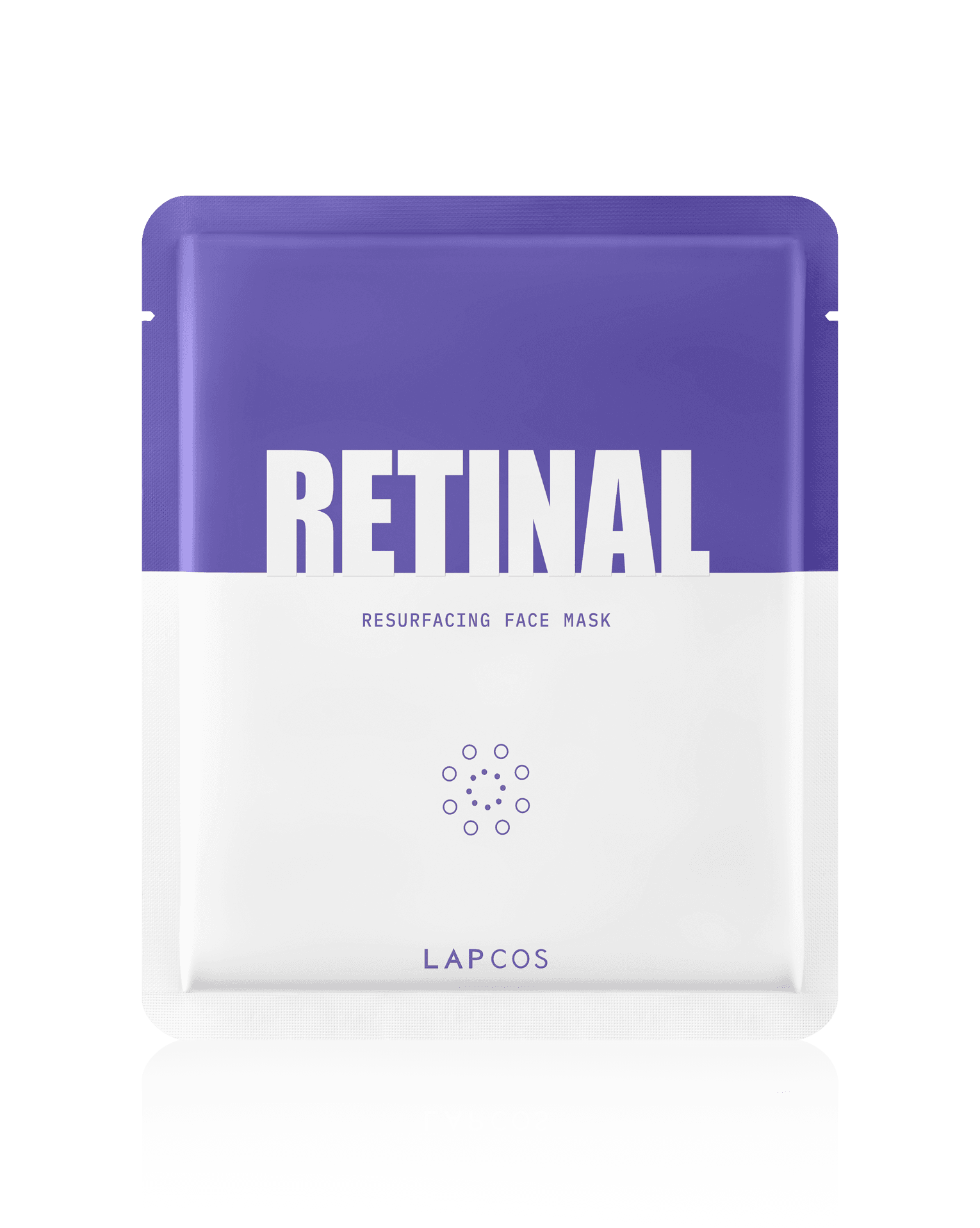 Retinal Resurfacing Mask (5ea)