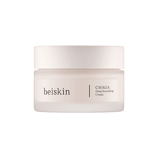 Chaga Deep Nourishing Cream