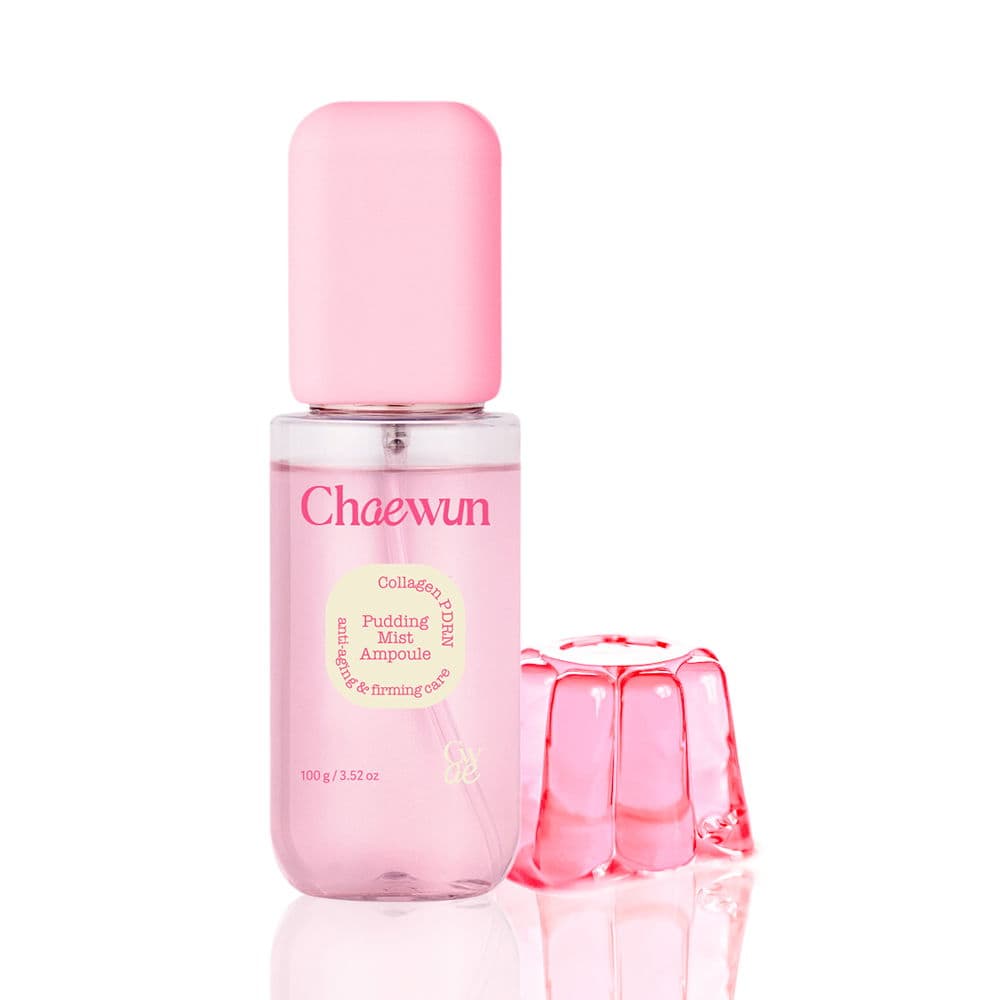 Collagen PDRN Pudding Ampoule