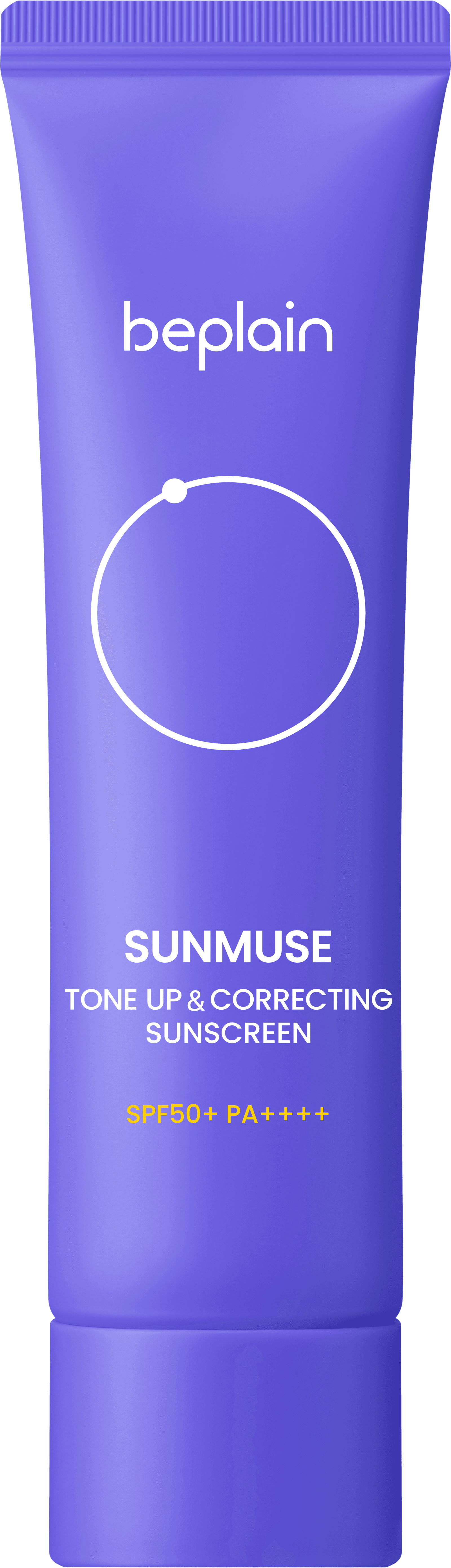 SUNMUSE TONE UP & CORRECTING