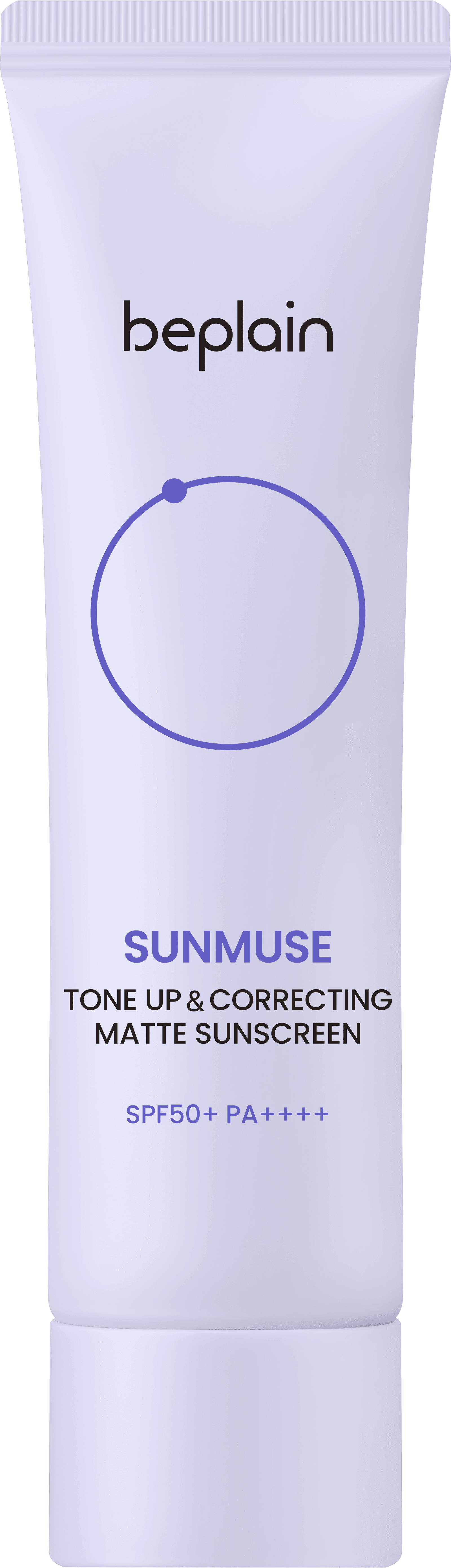 SUNMUSE Matte Sunscreen