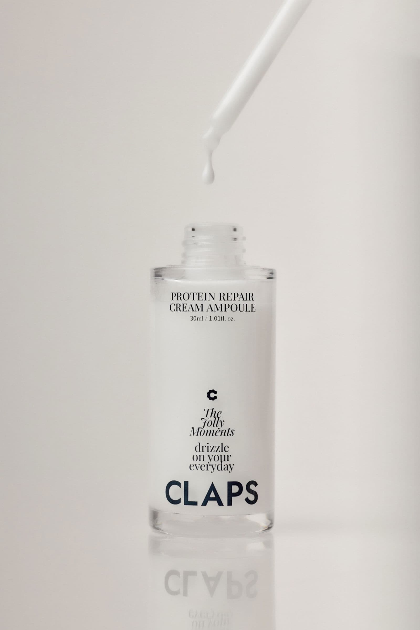 PROTEIN REPAIR CREAM AMPOULE