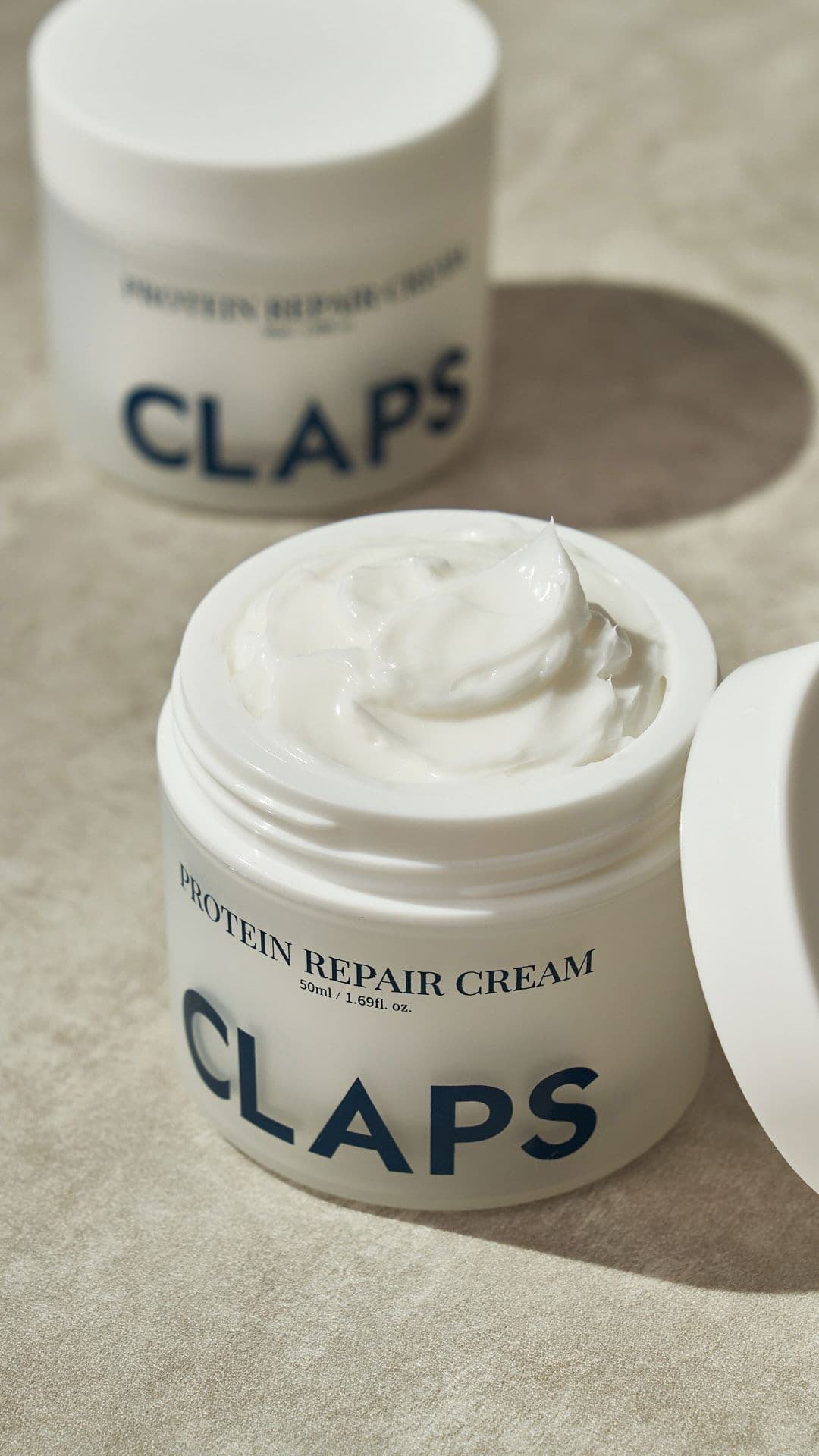 PROTEIN REPAIR CREAM