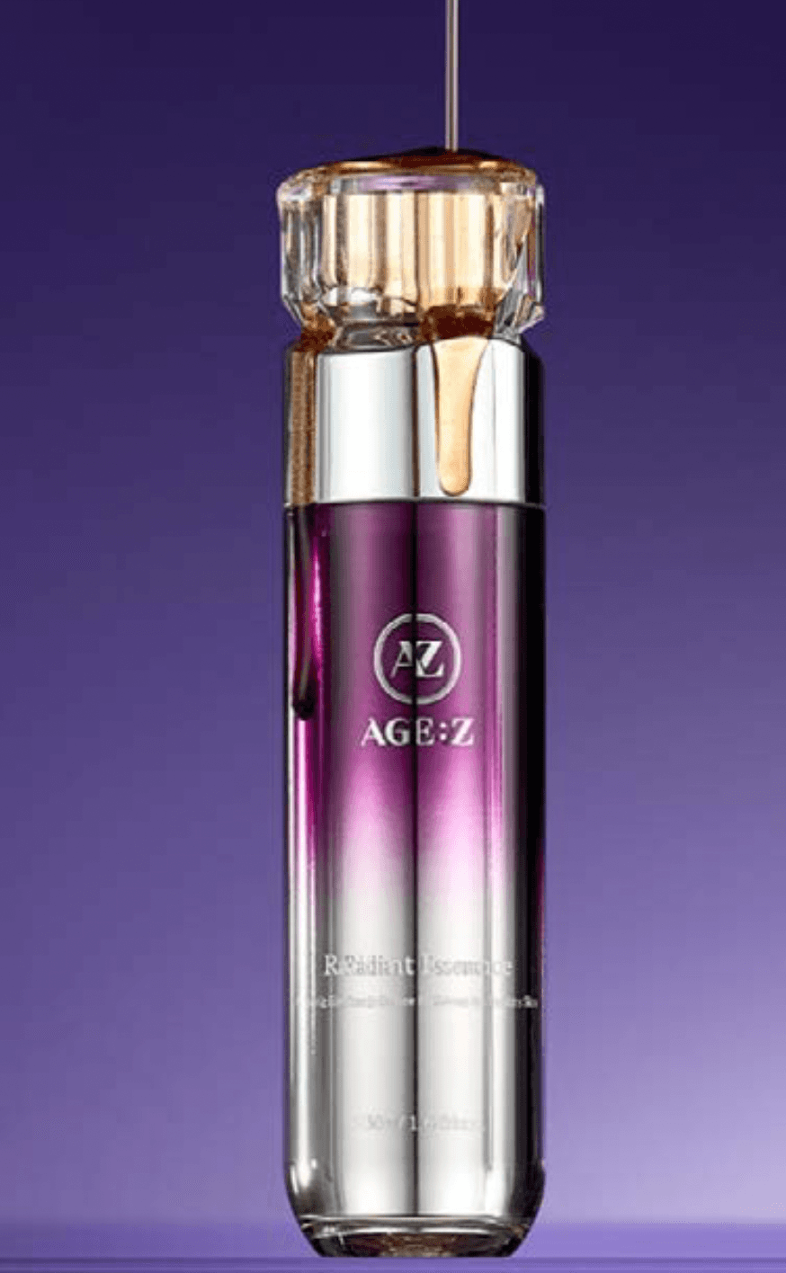 AGE:Z Ginseng Raidant Essence
