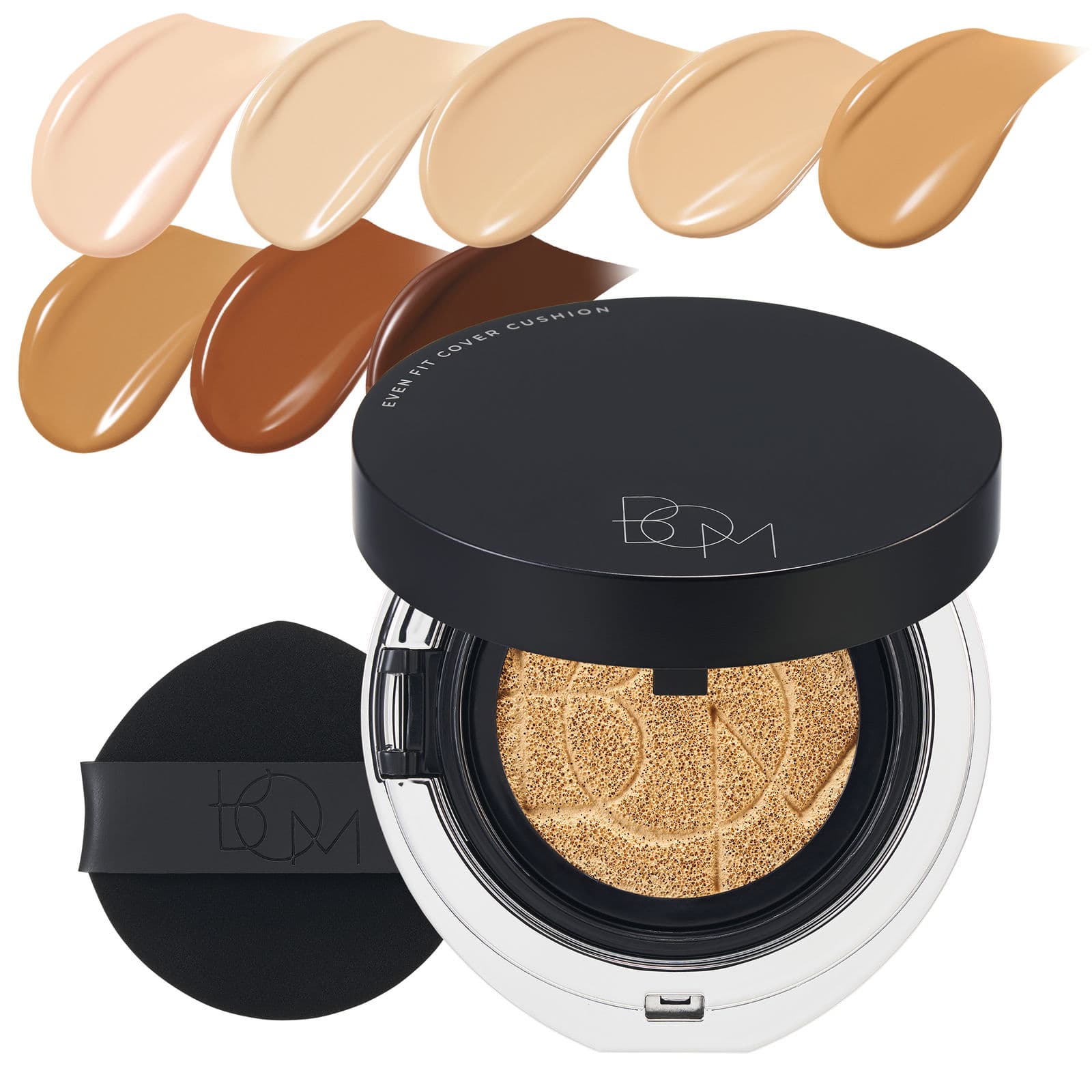 BOM EVEN FIT COVER CUSHION