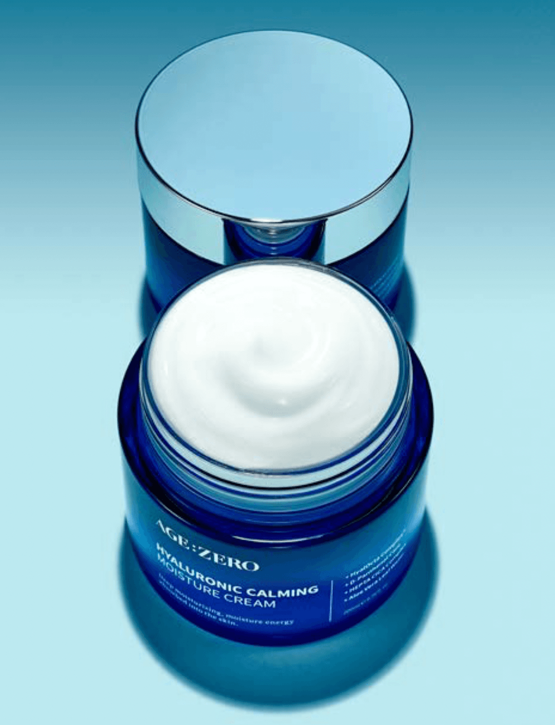 AGE:ZERO Moisture Cream