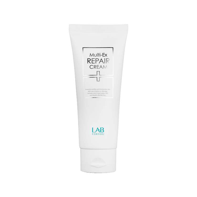 Repair Cream for Everyday Use
