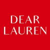 Dear Lauren